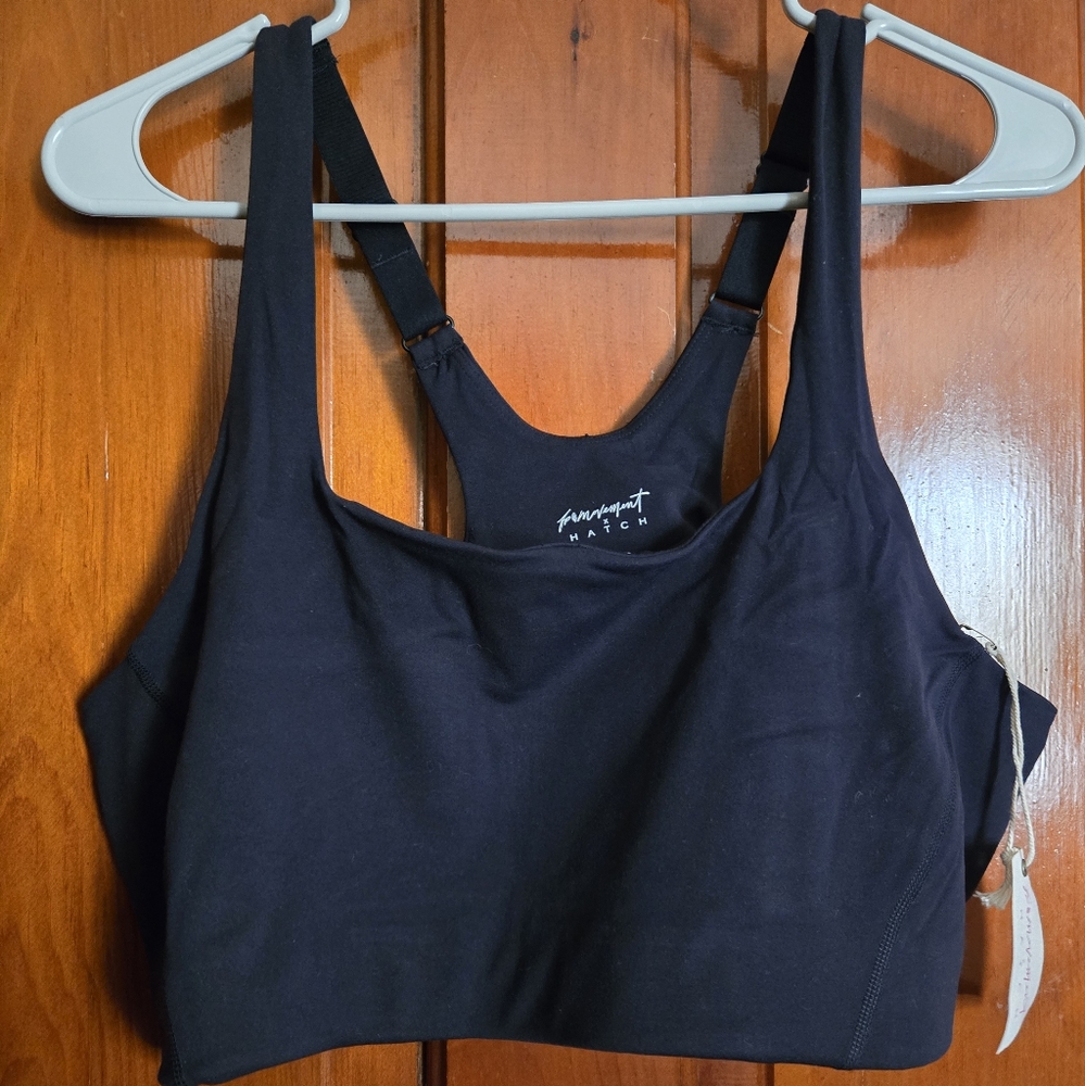 FP Movement x Hatch XL maternity sports bra NWT.